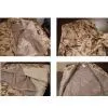 Camouflage M65 Jacket M65 Winter Coat Parka Jacket Combat Jacket Flight Jacket thumbnail-1