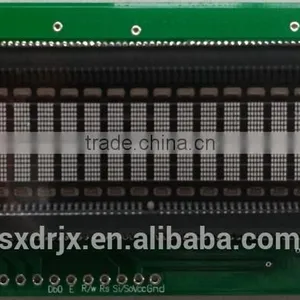 VFD Module(Vacuum Fluorescent Display Module) thumbnail-1