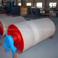 LBHI Belt Conveyor Bend/driving Pulley thumbnail-3