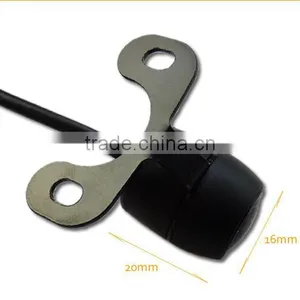 170 Degrees 18mm Size Mini Car Back UP Camera thumbnail-2
