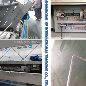 ZLZW02 Automatic Aluminum Spacer Bending Machine thumbnail-3