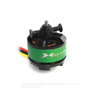 High Quality XTO-1105 RC Brushless Motor for Airplane thumbnail-1