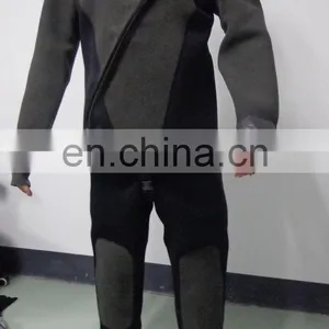 2017 Factory Direct Supply Durable and Breathable Trilaminate Diving Drysuit thumbnail-2