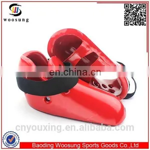 Foam-dipped Taekwondo Kick Foot Guard Taekwondo Toe Guard thumbnail-1