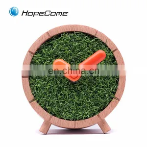 Cheap Wooden Table Clock thumbnail-6