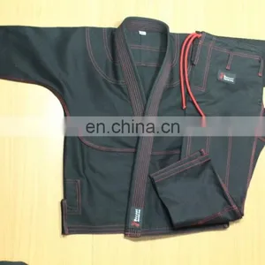 Brazilian Jiu Jitsu Kimono thumbnail-5