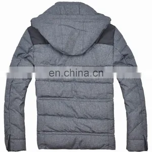 For Russian Market Cheap Down Coats Elegant Coat thumbnail-3
