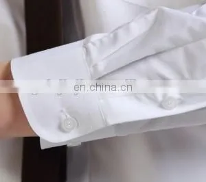 High Quality Workwear Office Uniform Designs for Men thumbnail-4