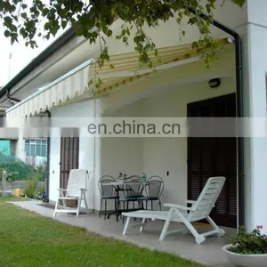 Acrylic Fiber Fabric for Retractable Awning thumbnail-1
