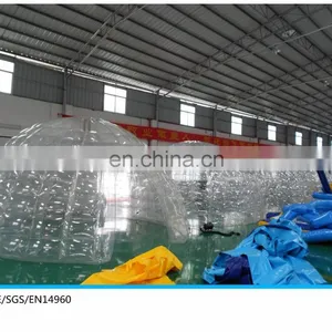 Inflatable Dome/inflatable Transparent Dome thumbnail-1
