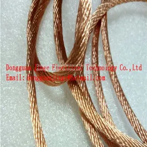 New Products Copper Stranded Wire Custom thumbnail-5