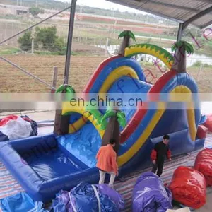The Most Popular Inflatable Toys for Sale WS031 thumbnail-1