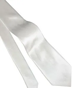 Dots OEM ODM Mens Silk Necktie Self-tipping Standard Length thumbnail-1