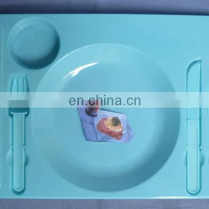 Kids Plastic Flatware Set,plastic Flatware Set,plastic Flatware thumbnail-1