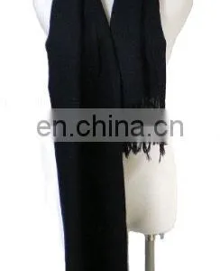 Embroidered Shawls India Cheap thumbnail-2
