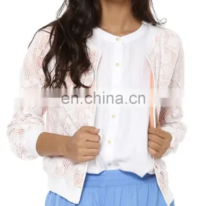 Beautiful Bomber Jacket for Women thumbnail-1