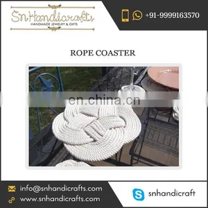 Purchase Cool Designed Rope Coaster by Reliable Supplier Trading in Bulk thumbnail-1