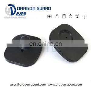 Dragon Guard RF Security System Eas Tagging System Eas Hard Tag for Clothing (CE/ISO) thumbnail-4