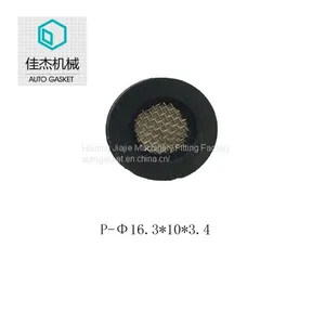 Haining Jiajie RUBBER Wrapping Filter Gasket Water Filter thumbnail-1