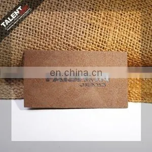 Custom Decoration Leather Label Patches for Jeans Garment thumbnail-1