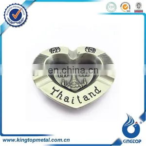 Thailand Souvenir Ashtray thumbnail-1