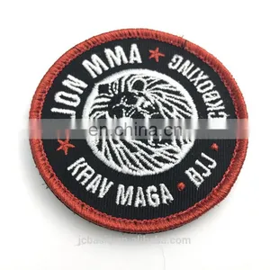 Good Quality Personalized Patches and Embroidery thumbnail-1