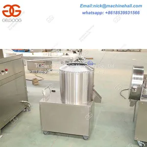 Factory Price Shrimp Cracker Making Line|Prawn Chips Processing Line|Prawn Chips Making Line thumbnail-4