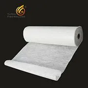 Fiberglass Chopped Strand Mat 300gsm thumbnail-2