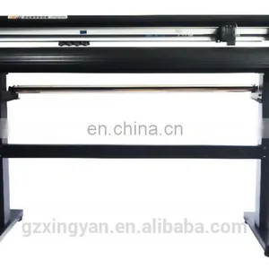 Chinese Rabbit 1360mm Automatic Contour Cutting Plotter/Vinyl Cutter With CE thumbnail-2