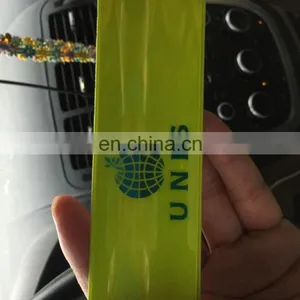 6P Free Reflective Slap Wrap Band thumbnail-3
