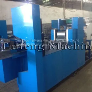 Napkin Paper Printing and Cutting Machine thumbnail-5