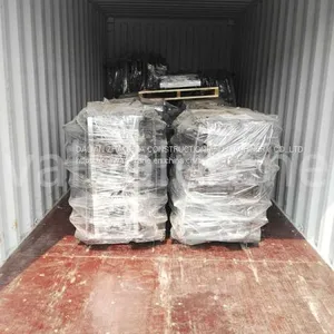 Hitachi Sumitomo SCX1200 Track Shoe Track Pad Track Plate for Crawler Crane Undercarriage Parts Sumitomo SC500-2 thumbnail-2
