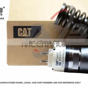 238-0489 2380489 DIESEL FUEL INJECTOR FOR CATERPILLAR C27 C15 Tier 3 ENGINES thumbnail-3