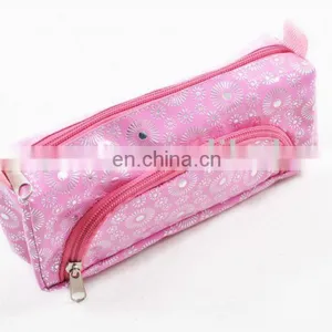 Soft Pvc Pencil Case,plastic Pencil Case,pen Pouch thumbnail-1
