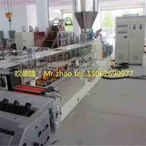 SBS Waterproof Sheet Extrusion Line thumbnail-2