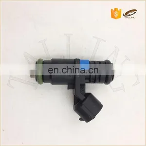 High Performance Fuel Injector Nozzle With 2 Pins 03C906031A For V- W thumbnail-1