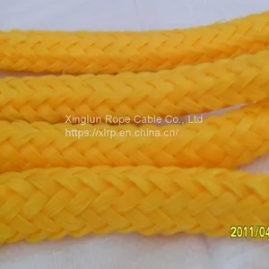 Marine Ropes: PES Polyester CHNTEX thumbnail-4