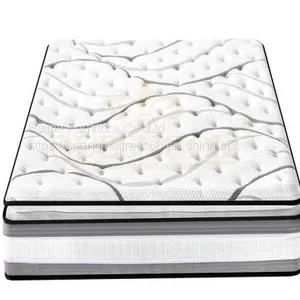 13' Dream Pillow Top Spring Mattress,Multiple Sizes thumbnail-1