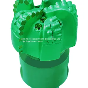 Matrix PDC Bit 8 1-2 GMD1635T thumbnail-4
