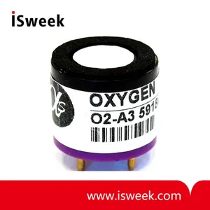 O2-A3 Oxygen Sensor (O2 Sensor) thumbnail-1