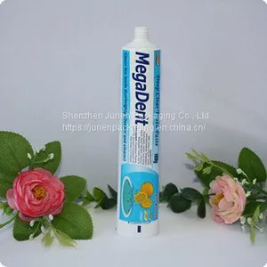 Light Portable Toothpaste Tube Made for Detical Care, Drug Shop, Supermarket thumbnail-1