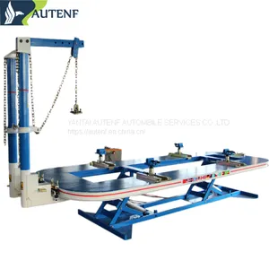 AUTENF ATV-MS2 Chassis Straightening Machine thumbnail-1