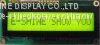 LCD Modules STN LCD Character COB EC1601A0 thumbnail-1