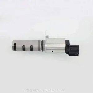 Hydraulic Solenoid Operated Directional Control Valve 15330-75020 for Toyota thumbnail-2