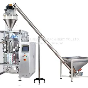 Jam Packing Machine thumbnail-1