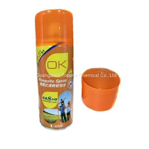 2019 Mosquito Repellent Sprays/water Based Mosquito Spray thumbnail-4
