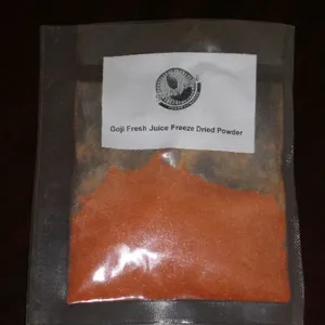 Frozen Goji Powder thumbnail-1