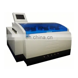 Oxygen Permeability Analyzer Oxygen Transmission Rate Tester(OTR) thumbnail-1