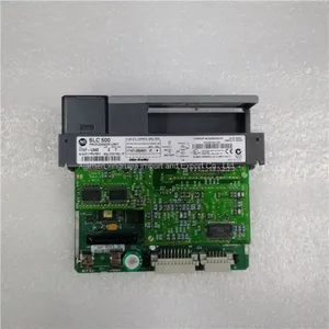 AB 1771-HSN SVC IMC-120 SERVO CTRLR NO MEMORY Module thumbnail-3