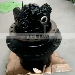 Hitachi Excavator EX220-5 Travel Motor 9146471 EX220-5 Final Drive thumbnail-1